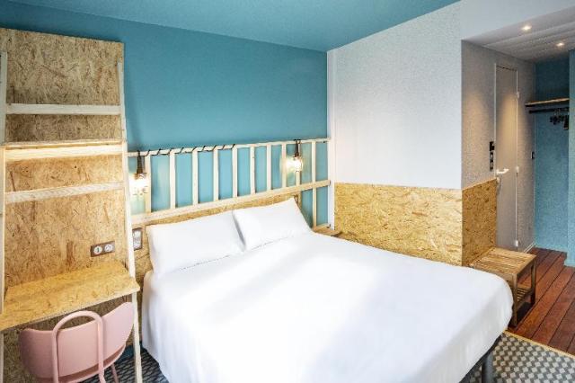 Birgit Hotel, Hotel – Le Havre (photo 2)