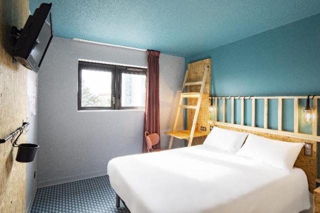 Birgit Hotel, Hotel – Le Havre (photo 3)