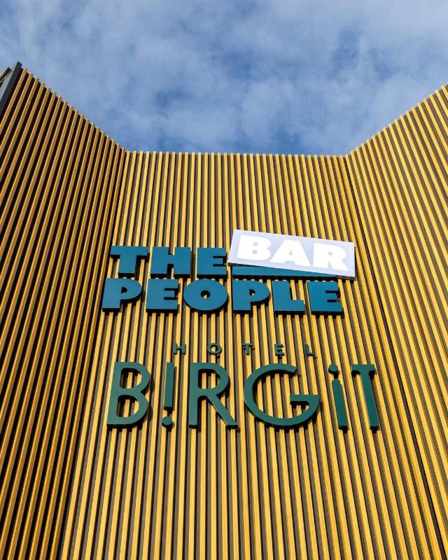 Birgit Hotel, Hotel – Le Havre (photo 4)