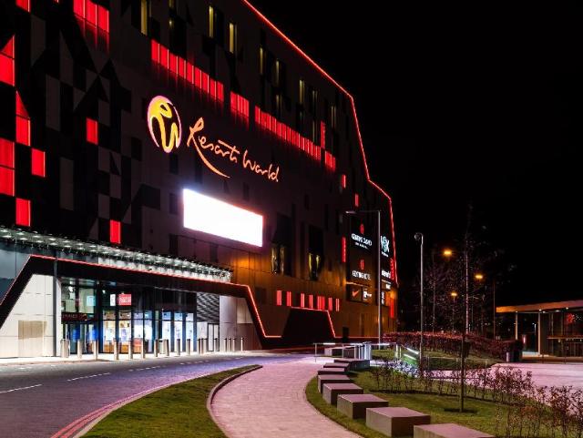 Hotels in Birmingham