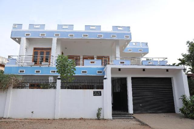 Birunthavanam, Hotel – Vavuniya (photo 2)