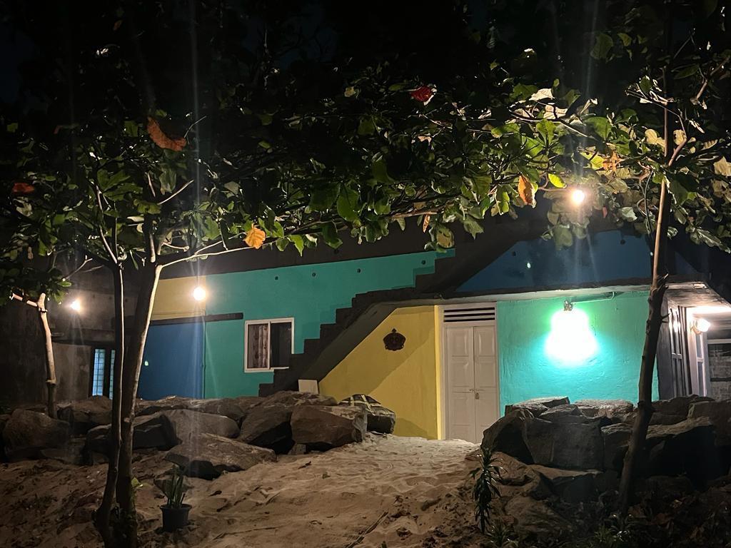 位于其他的2卧室独栋房屋-5100平方米|带1个独立浴室, 别墅和独栋房屋 – 阿勒皮 (第1张照片)