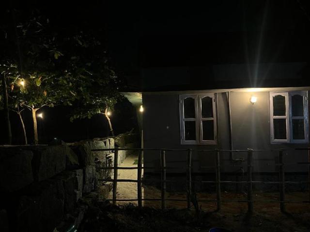 位于其他的2卧室独栋房屋-5100平方米|带1个独立浴室, 别墅和独栋房屋 – 阿勒皮 (第3张照片)