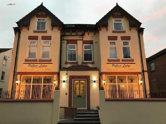 Hotels in Blackpool