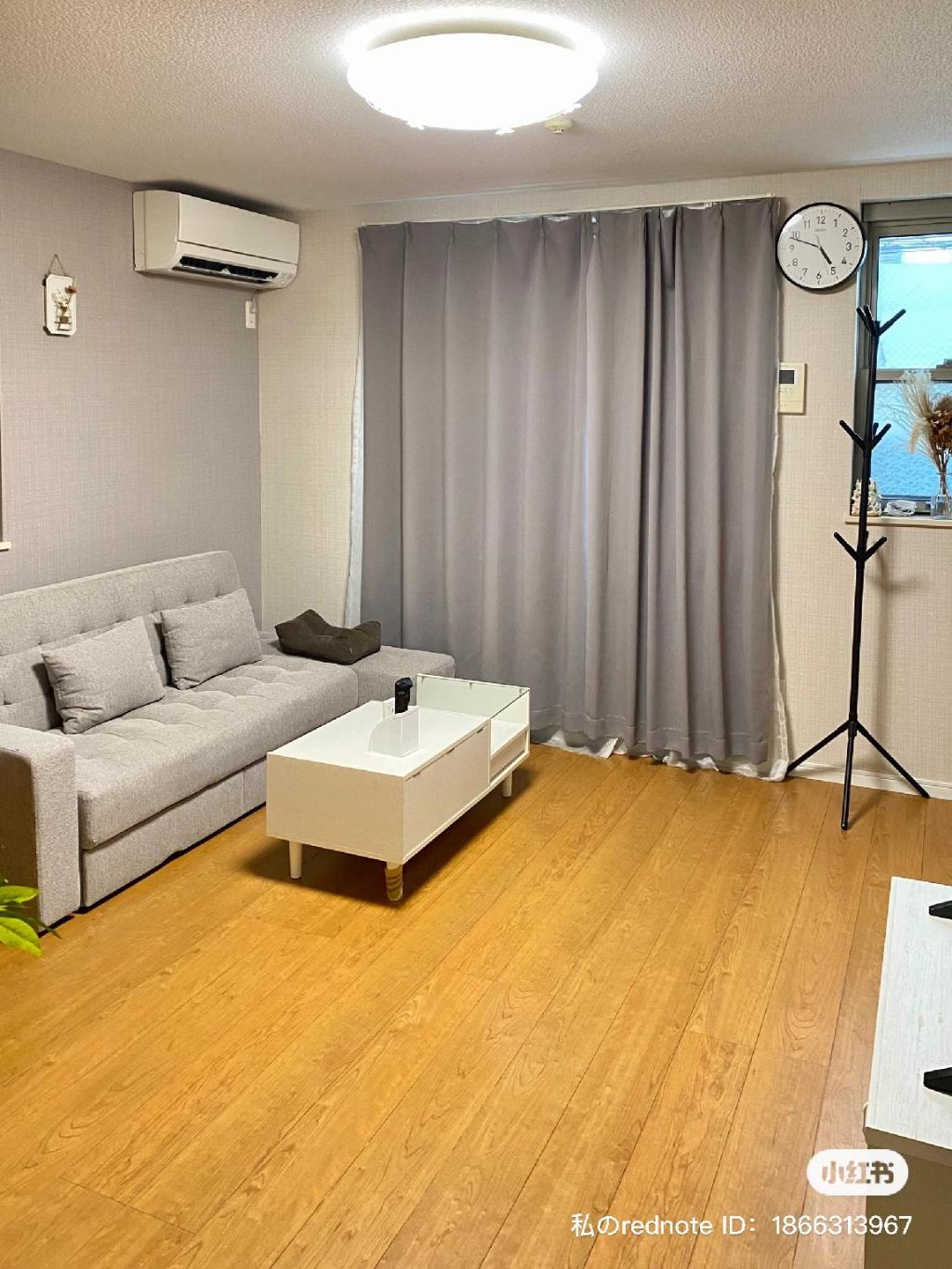 Blanc新宿新大久保民泊, Entire House – Tokyo (photo 1)