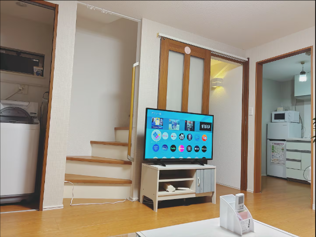 Blanc新宿新大久保民泊, Entire House – Tokyo (photo 3)