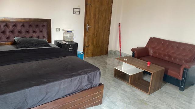 Bliss Residence – Apartment/Flat, Silchar