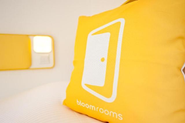 Bloomrooms @ Janpath, 酒店 – 新德里 (第3张照片)