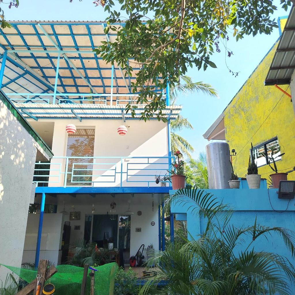 Blu Corner, Pension & B&B – Batangas (Foto 1)