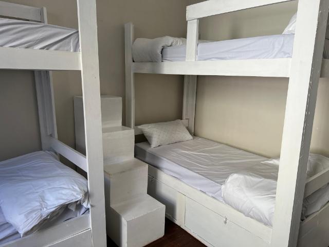 Blue Eagle Backpackers, 青年旅舍 – 开普敦 (第5张照片)