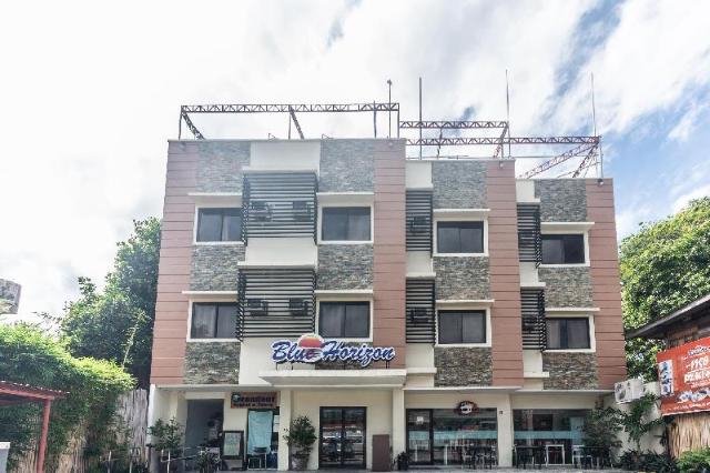 Blue Horizon Hostel – Hotel, Dumaguete