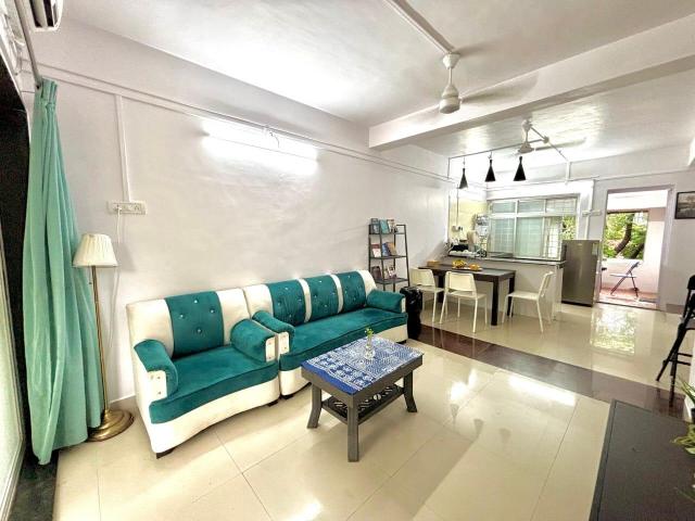 BLUE LAGOON – Villa, Lonavala