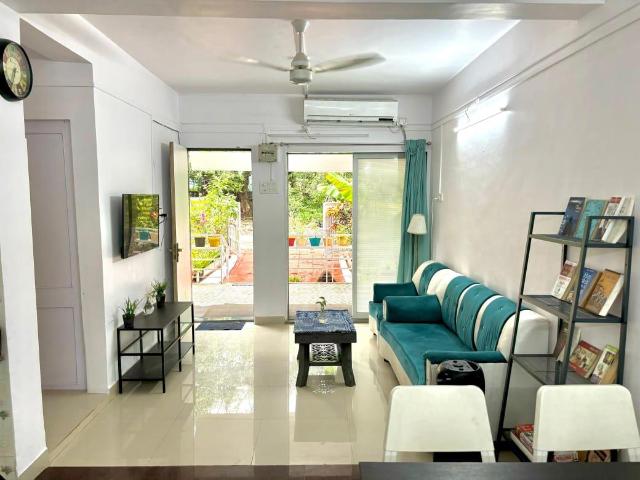 Villa ( m²), 1 Schlafzimmer und 3 eigene Badezimmer in Kune Village, Villa & Haus – Lonavala (Foto 2)