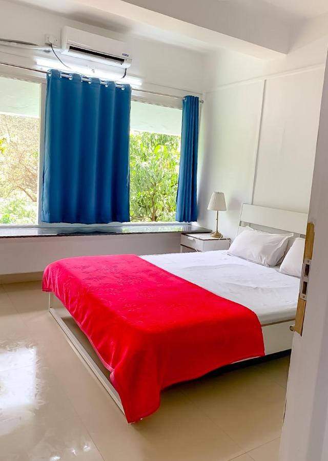 Villa ( m²), 1 Schlafzimmer und 3 eigene Badezimmer in Kune Village, Villa & Haus – Lonavala (Foto 3)
