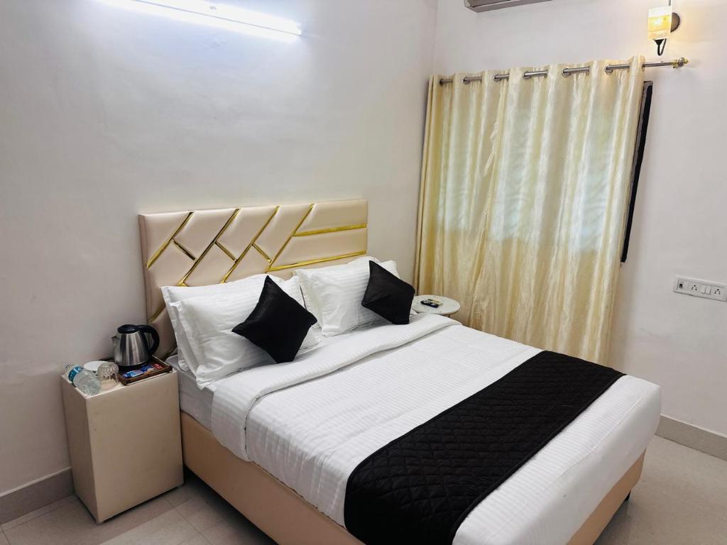 BLUE SHELL, Serviced apartment – Chennai (photo 1)