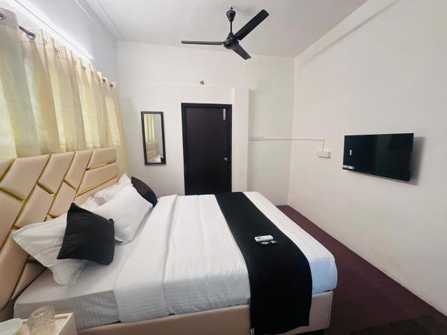 BLUE SHELL, Serviced apartment – Chennai (photo 2)
