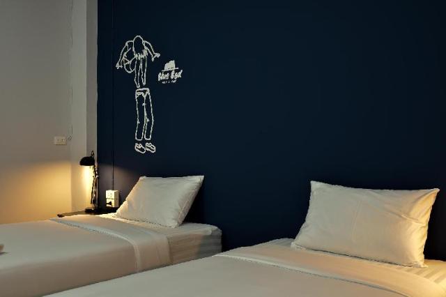 Bluebed, Hotel – Chanthaburi (photo 2)