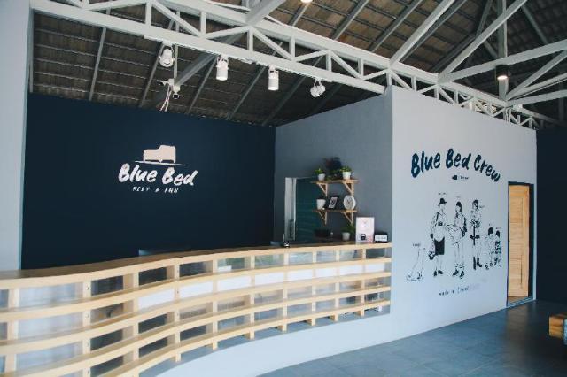 Bluebed, Hotel – Chanthaburi (photo 5)