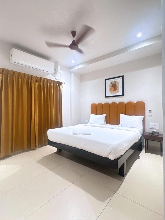 Bluestone 2, Hotel – Srikalahasti (photo 2)