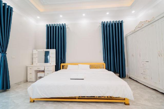Casa di 3000 m² con 6 camera(e) e 5 bagno(i) privato(i) in zona Yên Lập, Villa e casa – Hạ Chuế (foto 5)