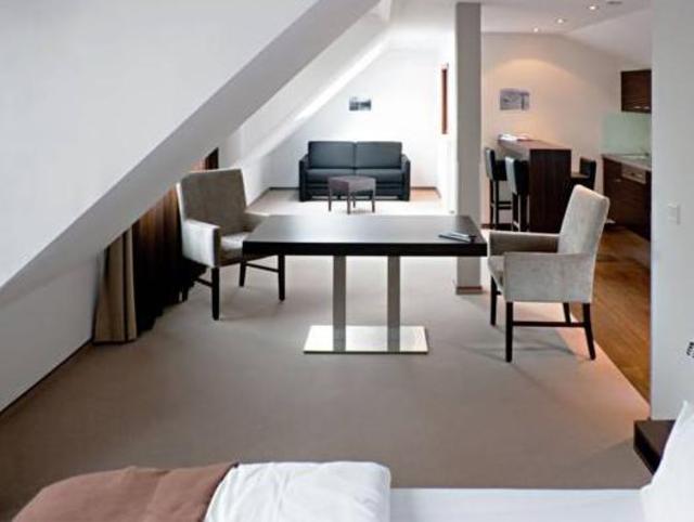 Boardinghouse Bielefeld – Serviced apartment, Bielefeld