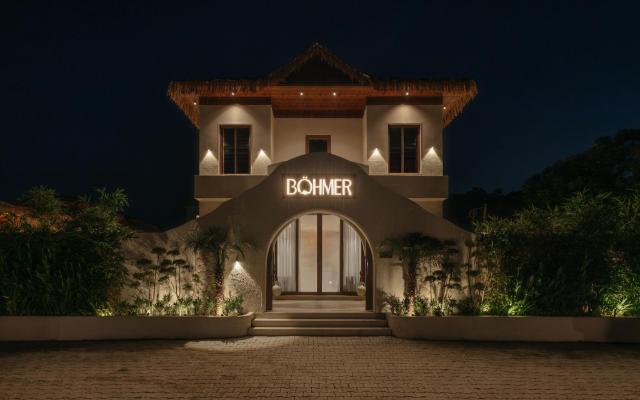 Bohmer, 酒店 – 海尔 (第3张照片)
