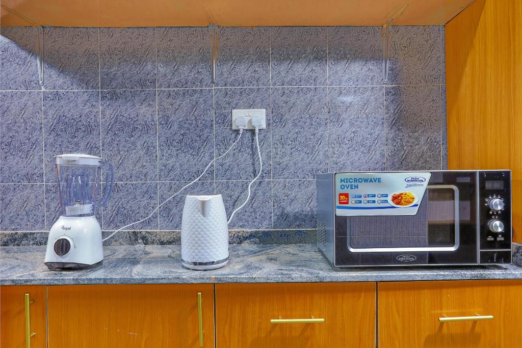 Boho, Apartment/Flat – Abuja (photo 1)