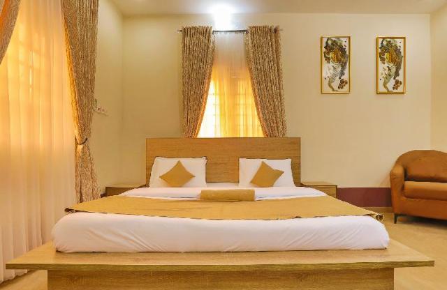 Boho, Apartment/Flat – Abuja (photo 3)