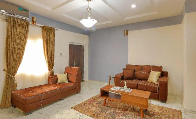 Boho, Apartment/Flat – Abuja (photo 4)