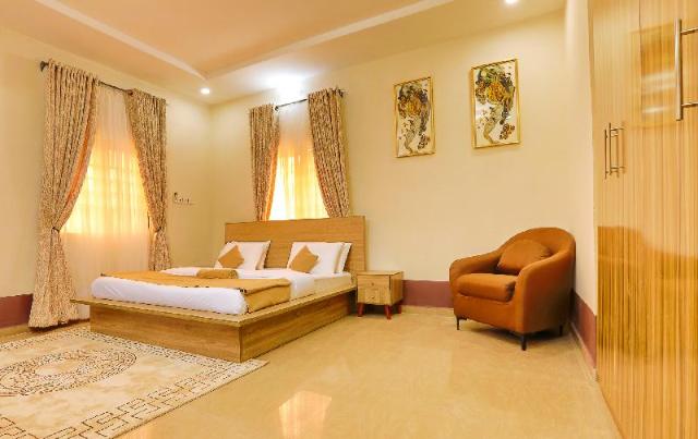 Boho, Apartment/Flat – Abuja (photo 5)