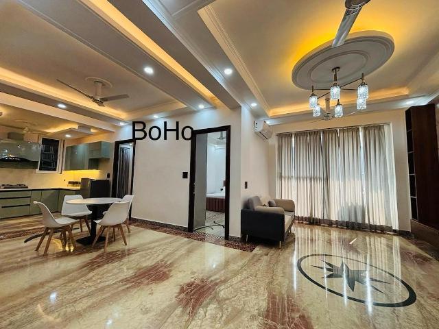 BoHo – Entire House, Ghaziabad