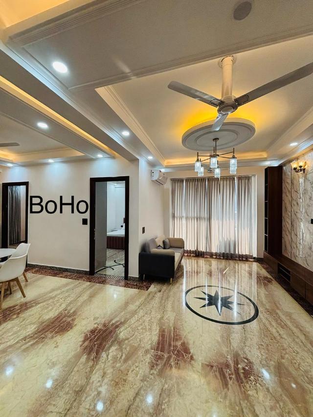 BoHo, Entire House – Ghaziabad (photo 3)