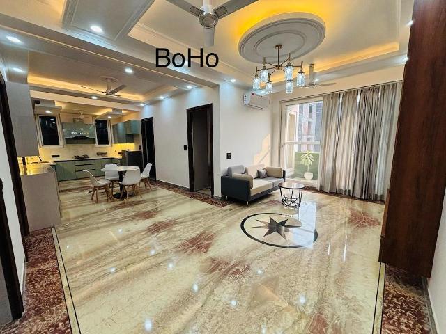 BoHo, Entire House – Ghaziabad (photo 4)
