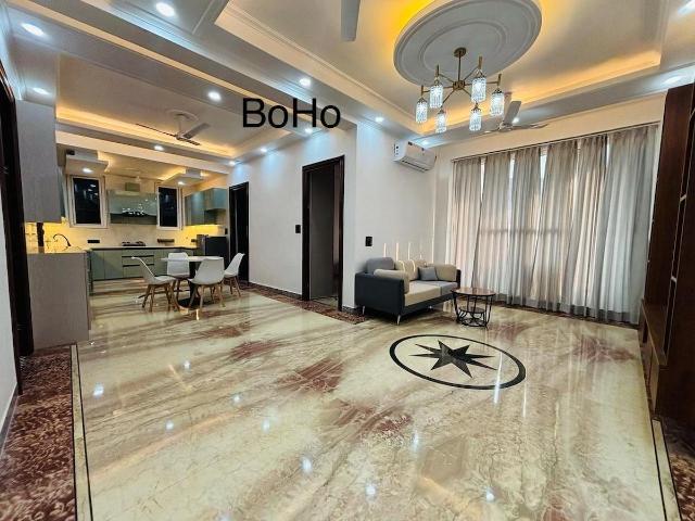 BoHo, Entire House – Ghaziabad (photo 5)