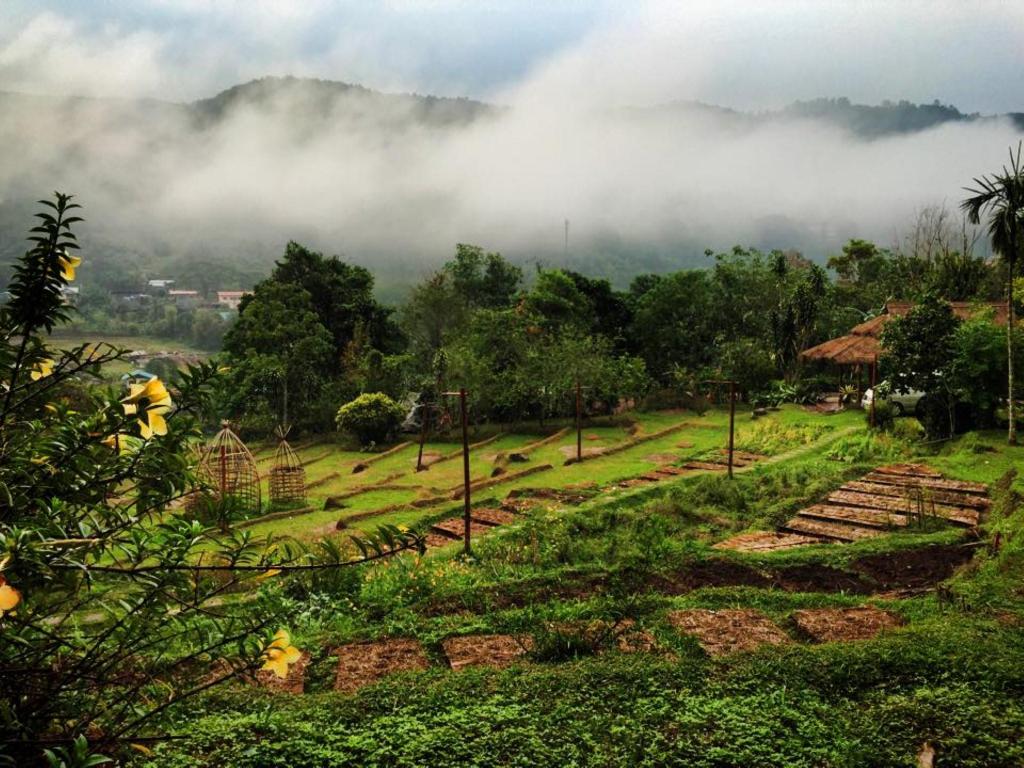 Boklua View Resort, Resort – Nan (foto 1)