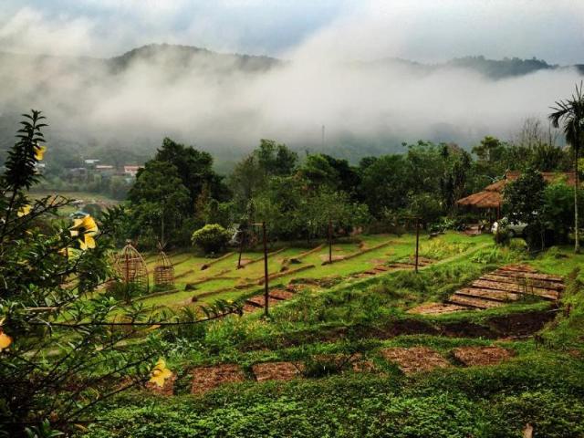 Boklua View Resort – Resort, Nan