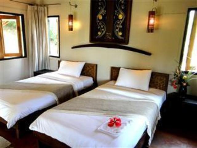 Boklua View Resort, Resort – Nan (foto 2)