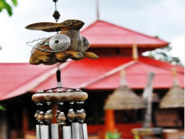 Boklua View Resort, Resort – Nan (foto 3)