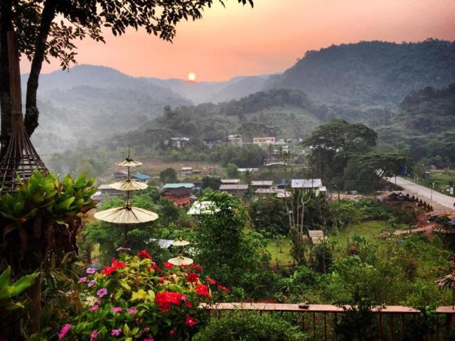 Boklua View Resort, Resort – Nan (foto 5)