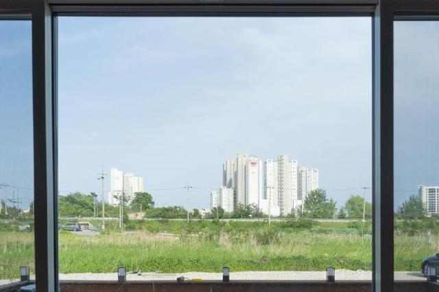 巴厘岛国际机场, 民宿和B&B – 江陵 (第2张照片)