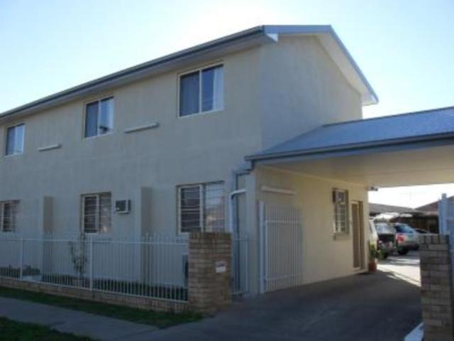 Bondi Motel – Motel, Moree