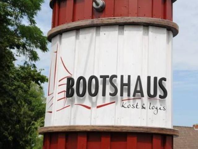 Bootshaus, Guesthouse/bed and breakfast – Sudbrookmerland (photo 3)