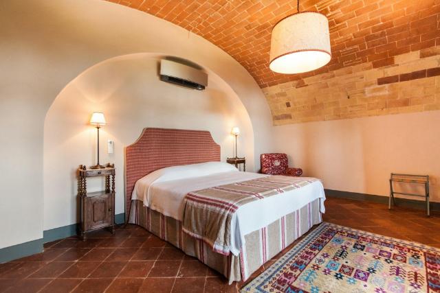 Borgo Pignano – Farm stay, Volterra