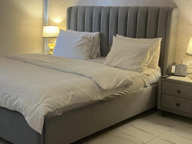 Hotels in Borgou