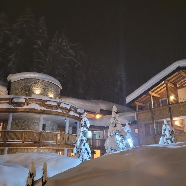 Boscone Suite Hotel – Hotel, Madesimo