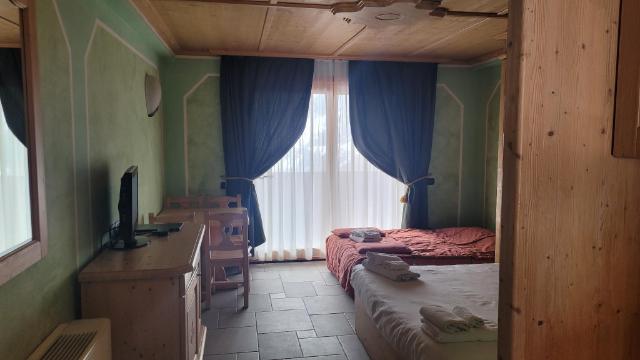Boscone Suite Hotel, Hotel – Madesimo (zdjęcie 2)