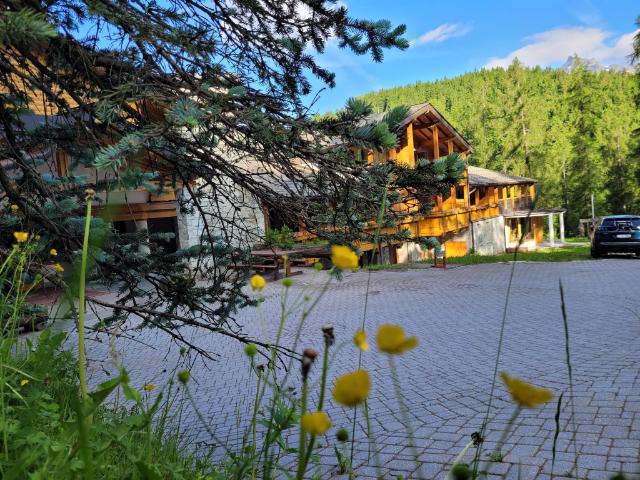 Boscone Suite Hotel, Hotel – Madesimo (zdjęcie 4)