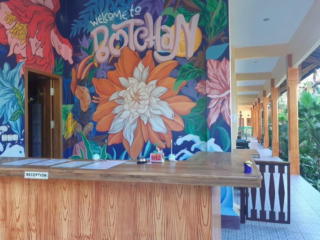Botchan Hostel, Auberge de jeunesse – Lombok (photo 1)
