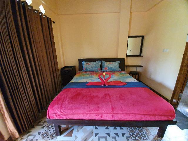 Botchan Hostel, Auberge de jeunesse – Lombok (photo 2)