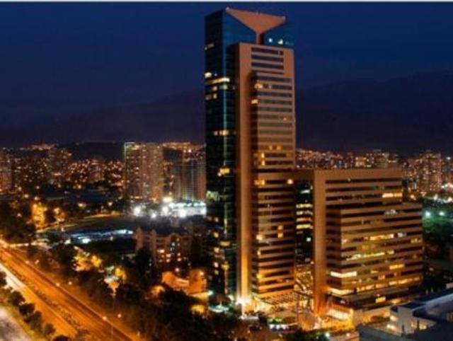 Boulevard Suites Hotel – Hotel, Santiago